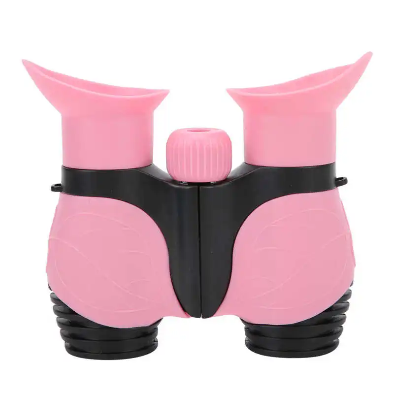 Детский компактный бинокль 8x21 HD аксессуары для экшн камеры наблюдения за птицами