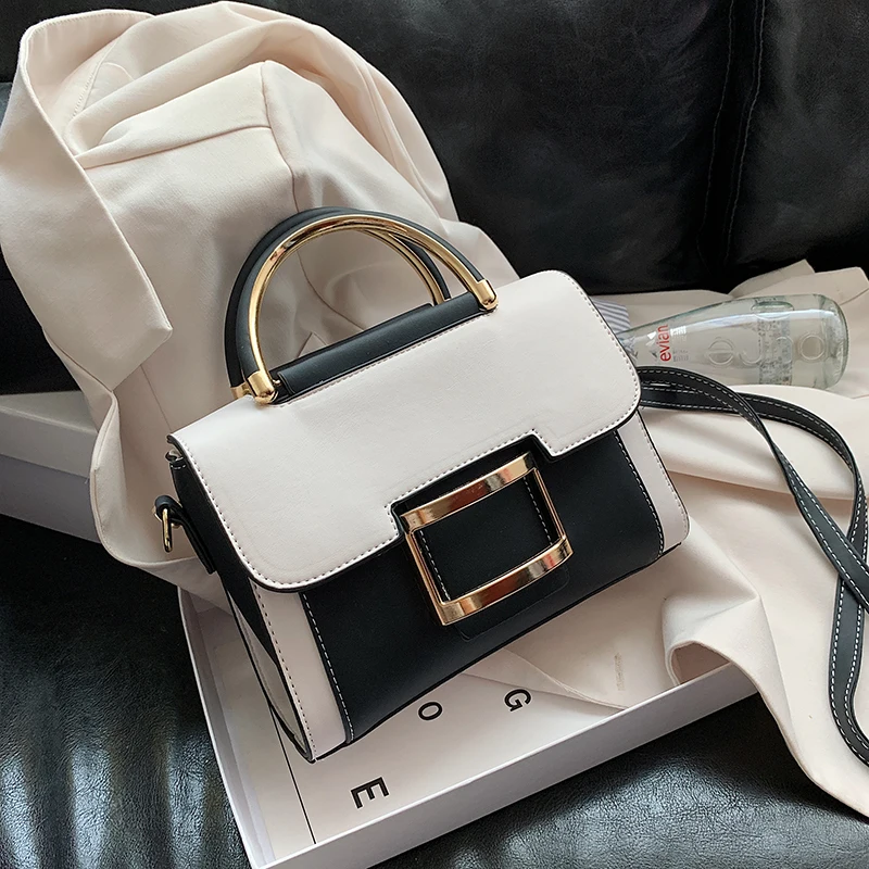 Женская сумка через плечо от известного дизайнера роскошная мессенджер из