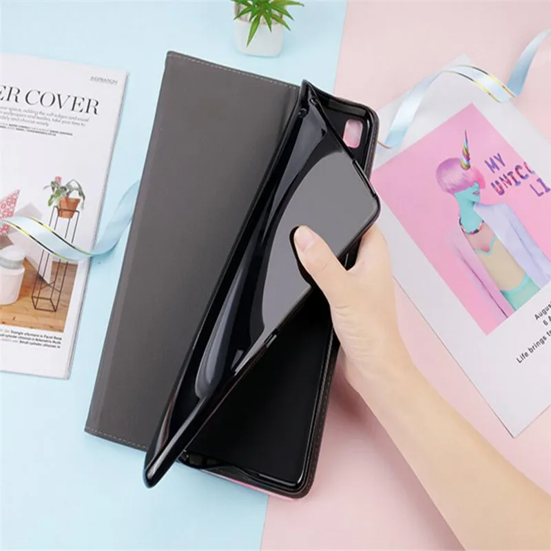 Чехол для ipad Air 2 чехол планшетов силиконовый мягкий fo mini Kindle Paperwhite | Компьютеры и