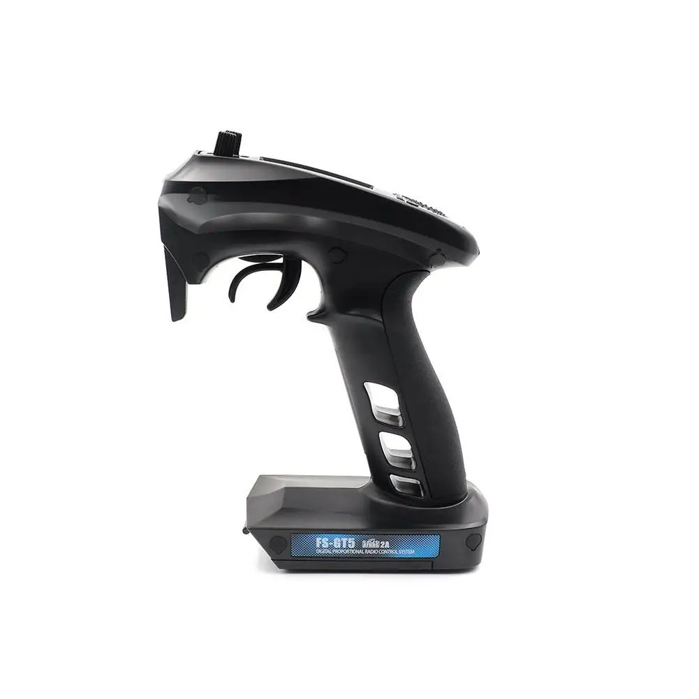 LeadingStar FlySky FS GT5 2 4G 6 канальный пульт дистанционного управления передатчиком с