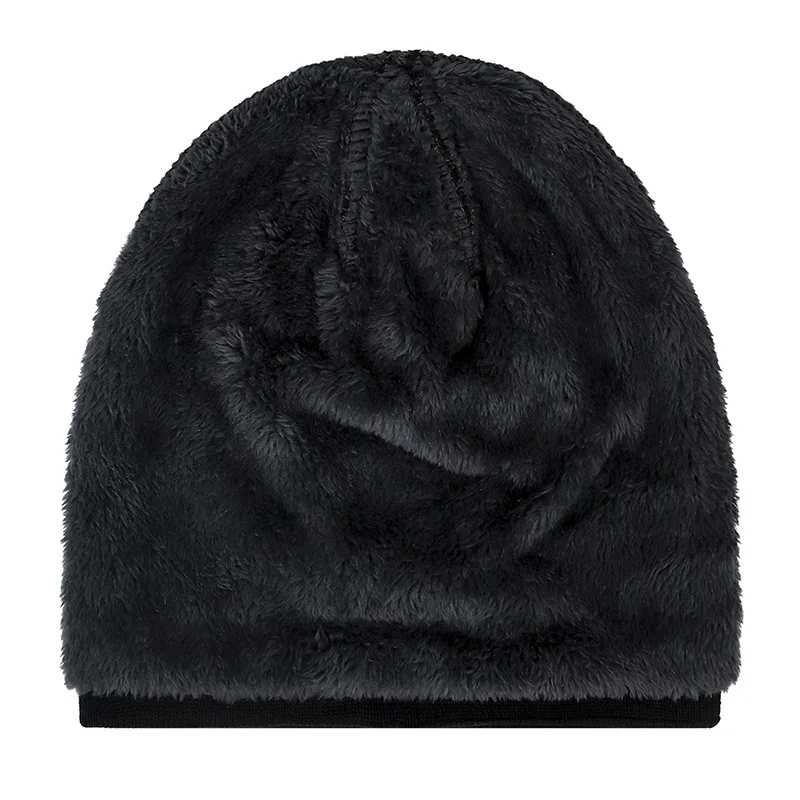 LIBERWOOD мужские зимние облегающие шапки специального назначения камуфляжная