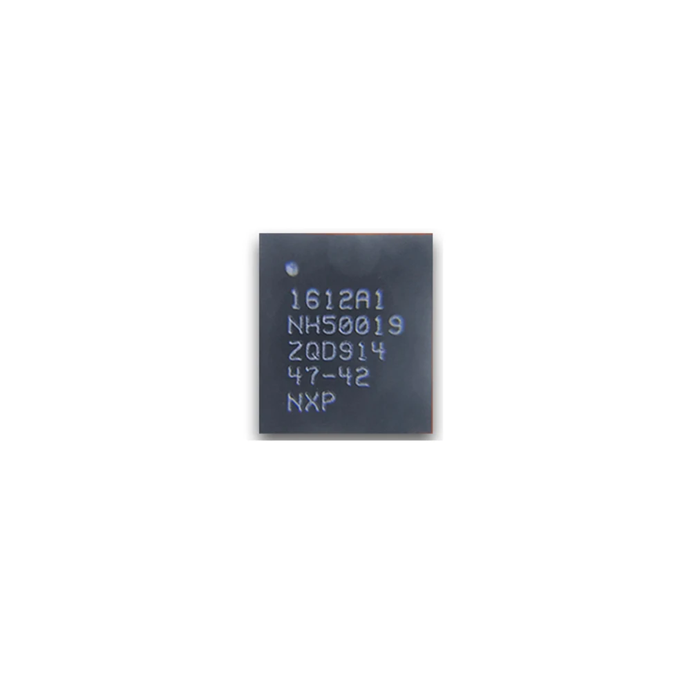 1111 Оригинальный Новый U6300 1612A1 56 контактов для iphone 8 x & plus зарядное устройство U2 USB IC