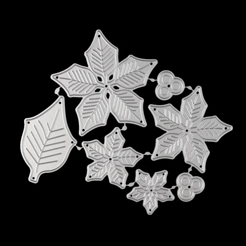 Набор цветочных пазлов DIY нож из углеродистой стали | Дом и сад