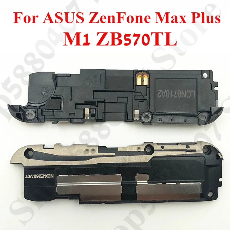 Гибкий кабель для динамика ASUS ZenFone Max Plus M1 ZB570TL | Мобильные телефоны и аксессуары