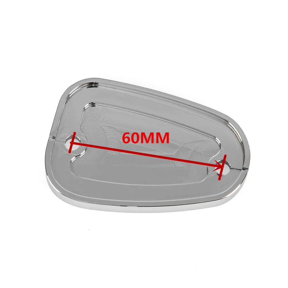 1 шт. крышка для переднего тормозного масла мотоцикла|Накладки и декоративные