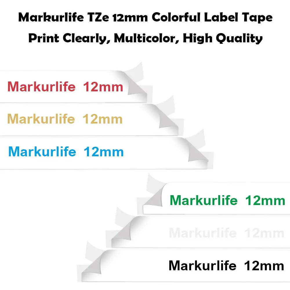 P Touch 12 Телефон совместимый с Brother сенсорный телефон телефон|Ленты для принтеров| |