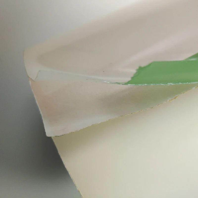 

5-50mm width 3M UHMW PE Film Tape 5423 Reducing Wear Mechanical Equipment,thick 0.28mm