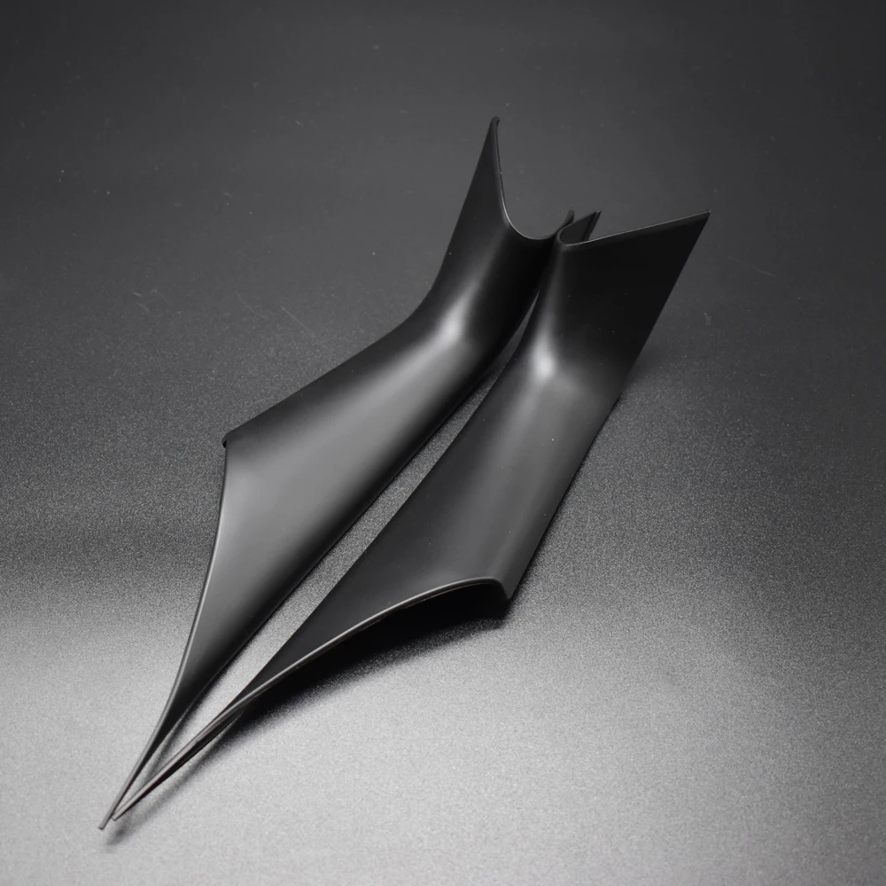 ABS Автомобильная дверная ручка внутренняя тяга подлокотник Защитная Крышка