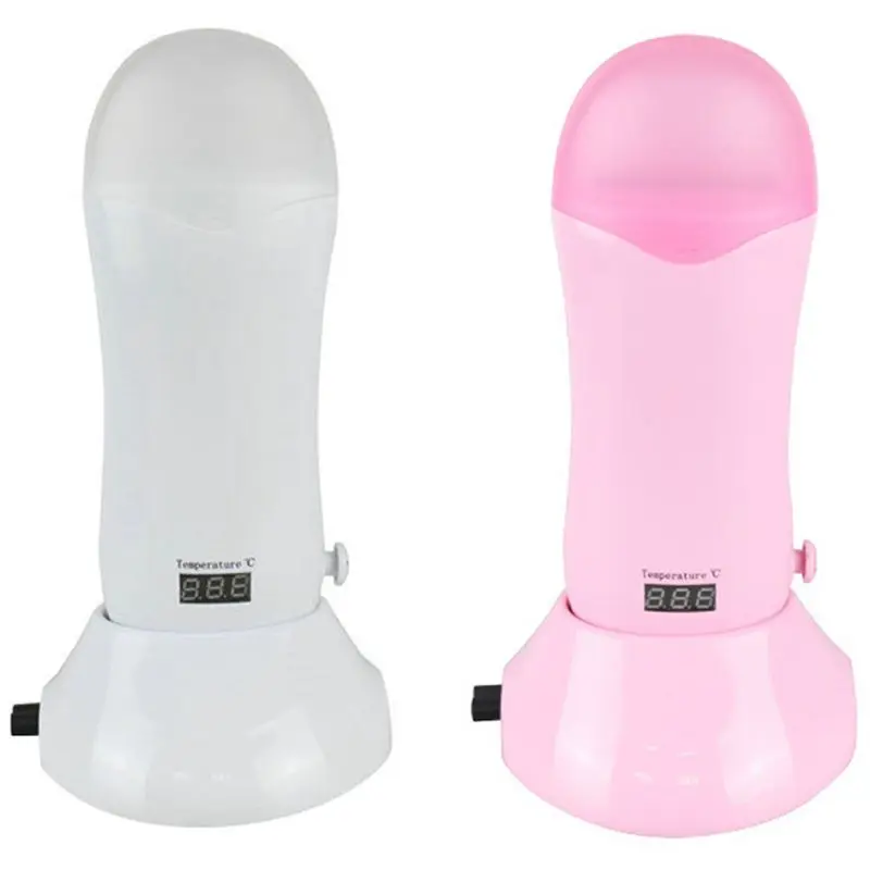 Портативный ручной термостат восковая машина Электрический нагреватель