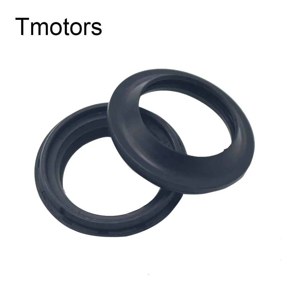 38*50*11 демпфер вилки мотоцикла уплотнительное масло пылеуплотнение для KAWASAKI KX125 1980