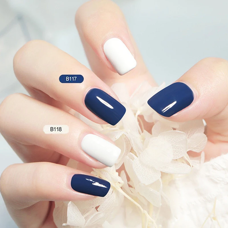 8 мл Гель-лак для ногтей, снимается без использования лампы, с блестками и пайетками, быстро сохнет, водостойкий, долго держится, инструменты для искусства