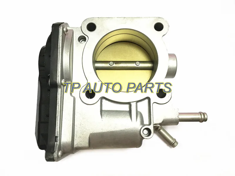 Корпус дроссельной заслонки для Toyota Co-rolla Mat-rix P-ontiac V-ibe 1.8L OEM 22030-0D031 22030-22041 |