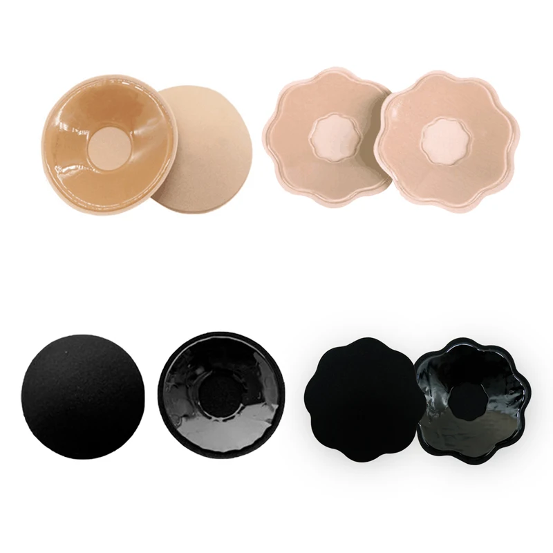 Покров многоразового пользования для соска Обложка самоклеящаяся пирог