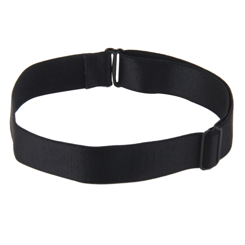 Черная подвязка для костюмированной вечеринки ручная работа панк Однорядная