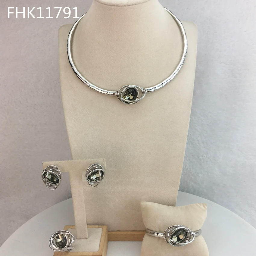 Yuminglai FHK11789 модные ювелирные изделия из Дубая аксессуары высокого качества