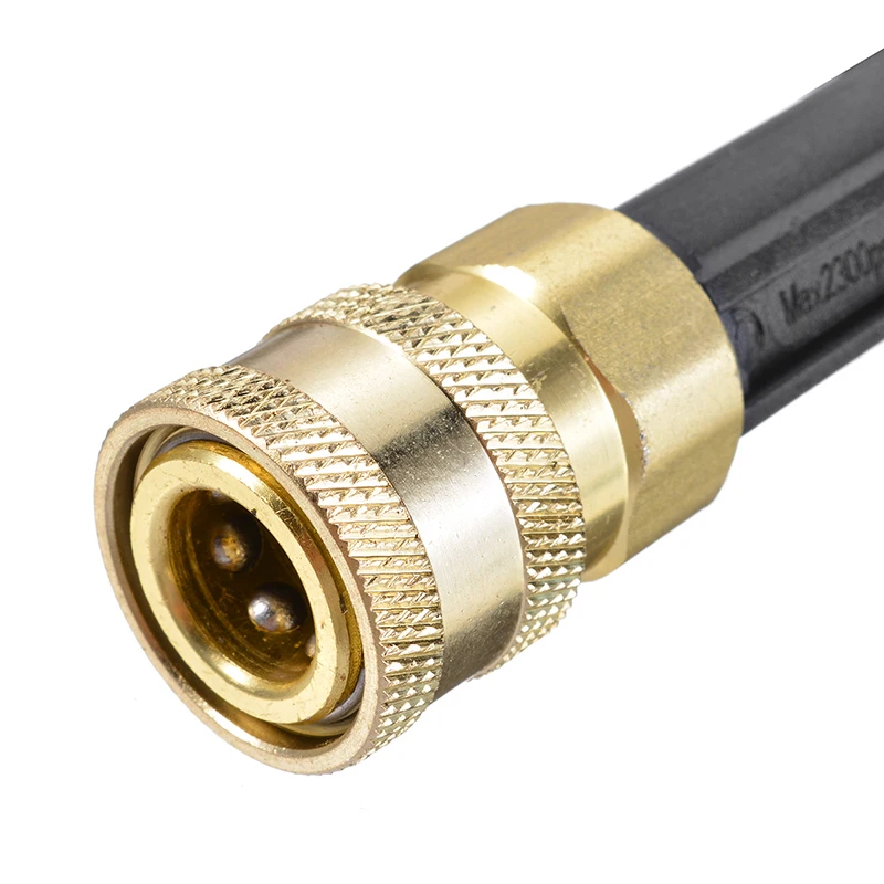 Новый адаптер удлинителя для мойки автомобилей Инструменты очистки WORX Hydroshot WG629E