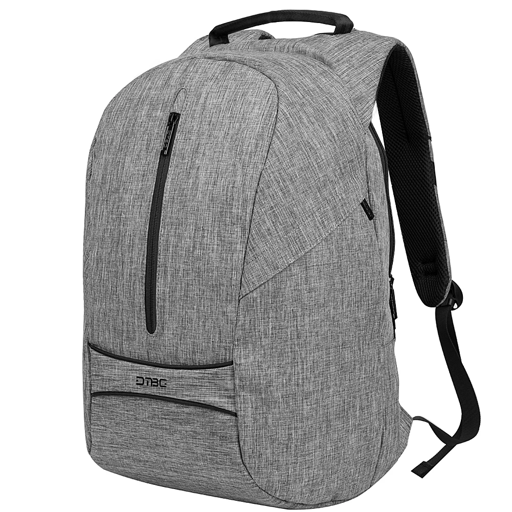 

DTBG 15.6 Inch Anti Theft Laptop Backpack,Spacious Multi Function Water-Resistant Computer Backpack Knapsack College School Bag