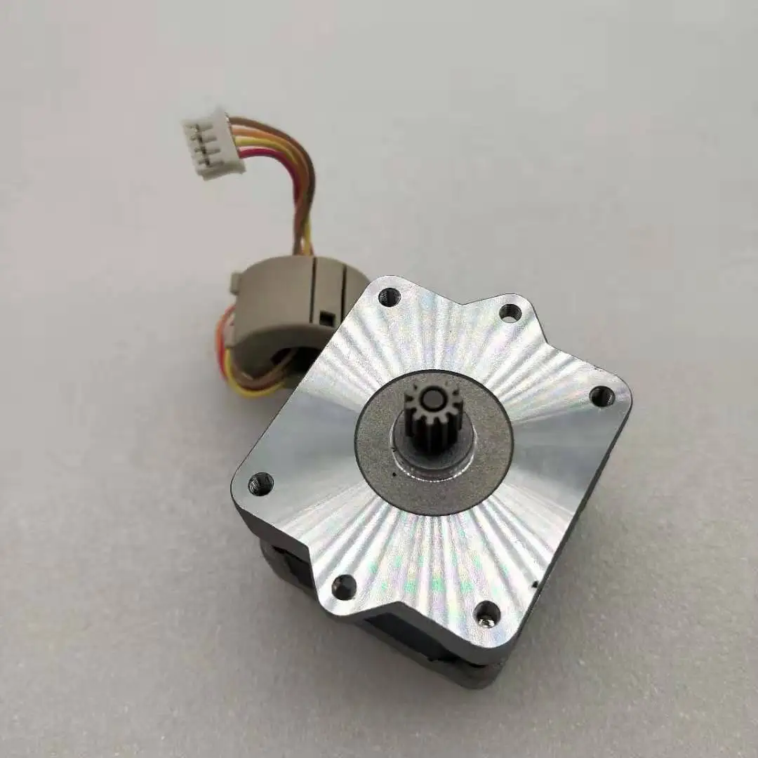 Stepper Motor Replacement For Zebra GK420d GX420d ZP450 1059340-022 Thermal Printer printer parts | Компьютеры и офис
