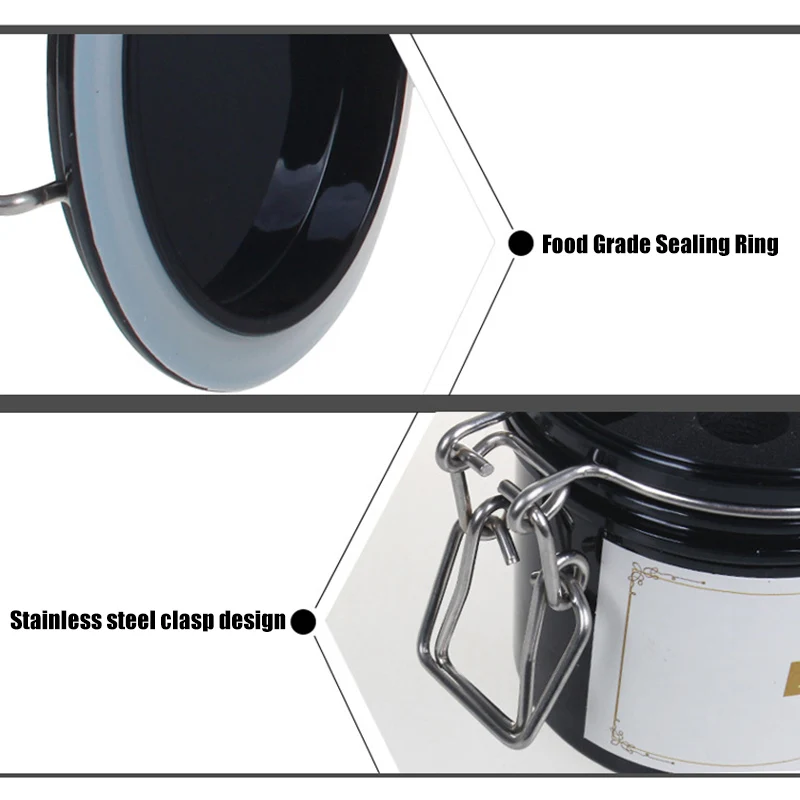 Activated Sealed Storage Tank Jar Container with Seal Buckle for Eyelash Extension Glue SSwell | Красота и здоровье
