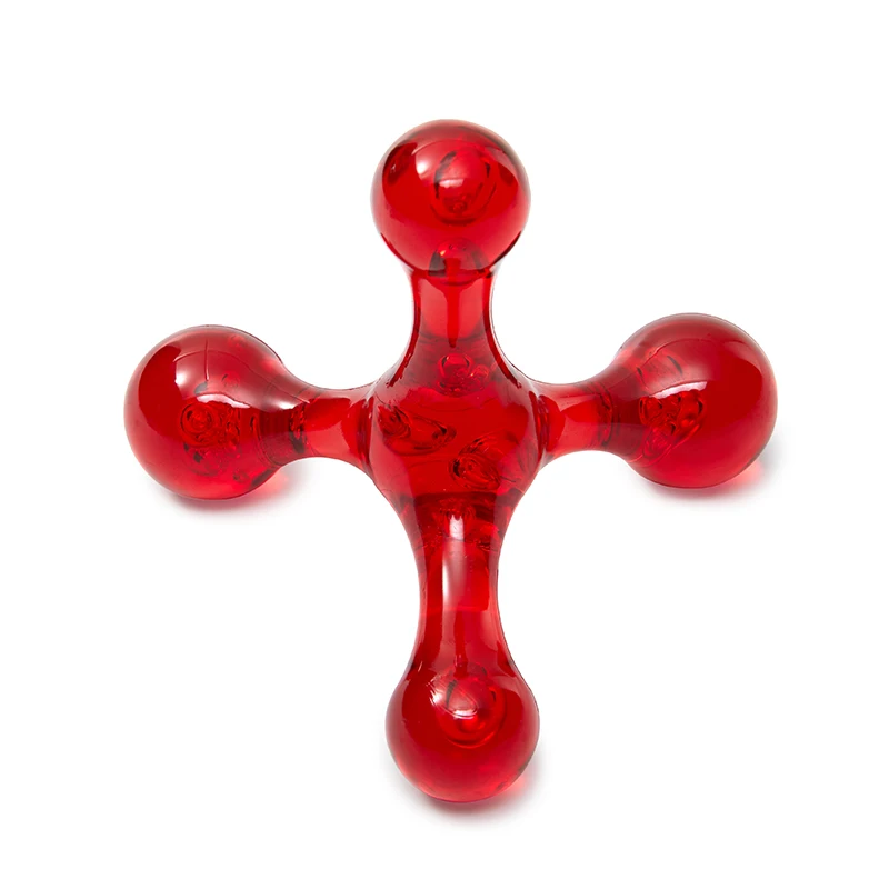 Массажер для шеи с триггерной точкой стимулятор мышечной ткани практичная