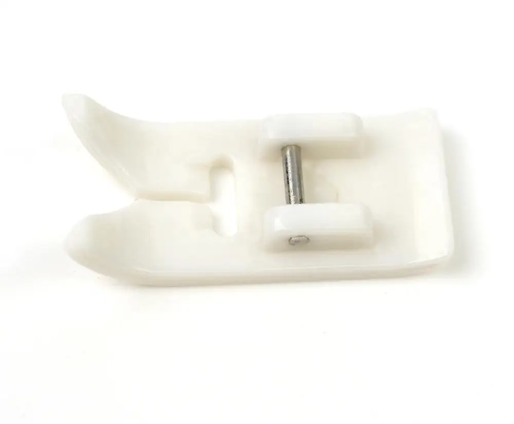 Антипригарная тефлоновая лапка для прижимная шитья кожа нажимная аксессуары