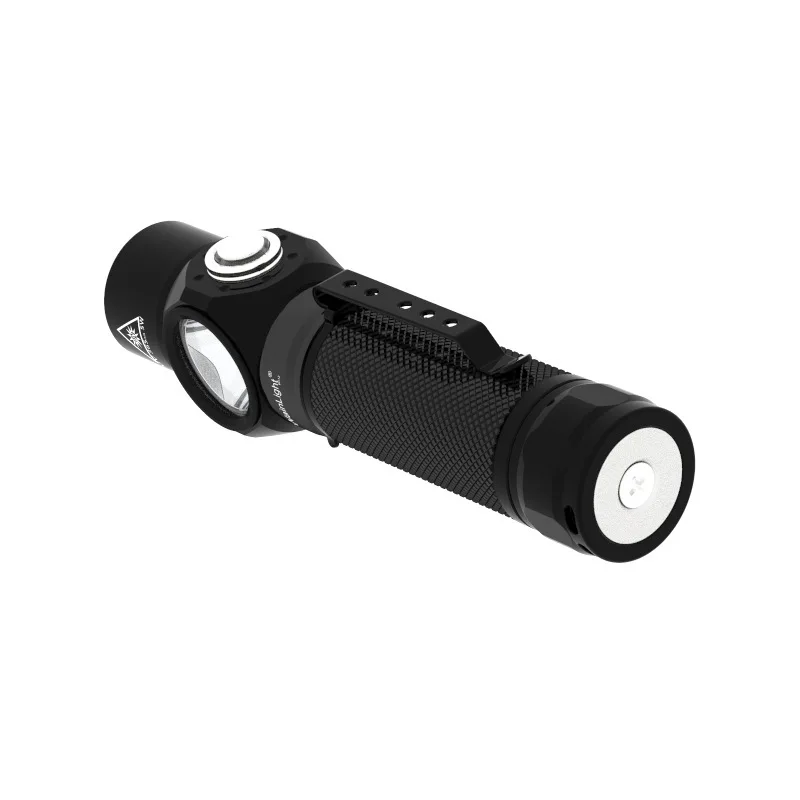 Wain светильник BD12 UV365nm 5 Вт светодиодный + УФ 3 режима USB Перезаряжаемый
