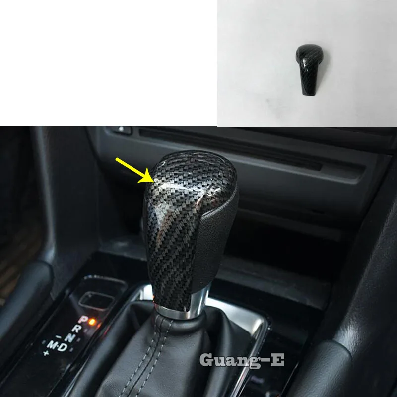Стайлинг автомобиля каркас внутренний Средний передний переключатель лопастная