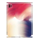 Для iPad Pro 2021 2020 2018 12,9 11 чехол s 3 м фильмов задняя пленка полный Чехлы Аврора Наклейка защитная пленка наклейка для iPad Air 4 Чехол