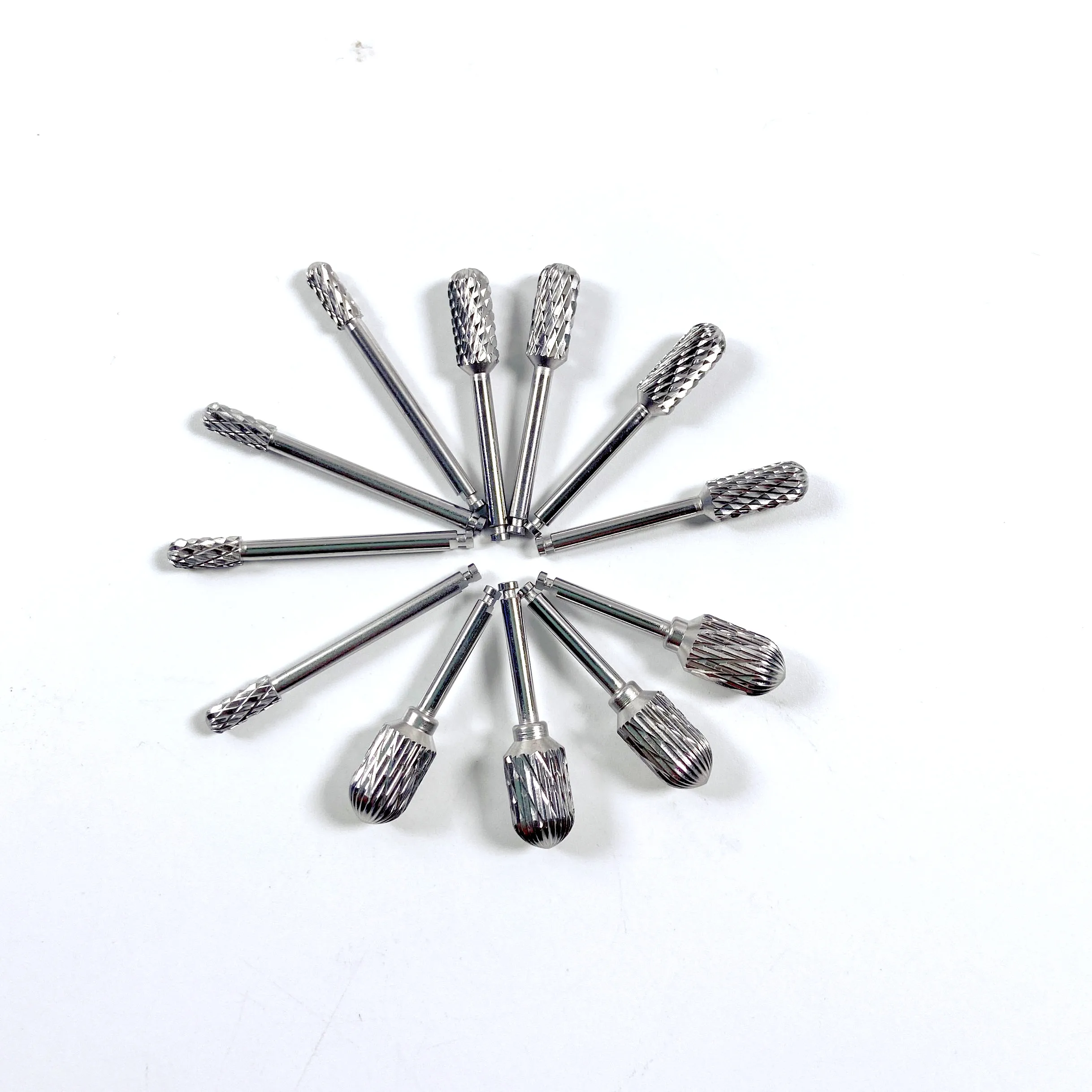 3Sizes Dental Trimming Drill Pineapple Lateral Approach Membrane Drills Bone Shapping Burs Sweep Level Sinus Lift 7.0 5.0 3.5 - купить по