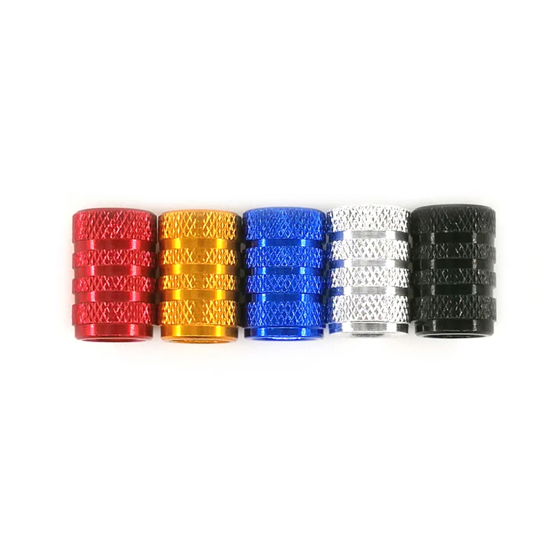 

For Honda MSX125 Grom MSX 125 2013-2020 2019 2018 Motorcycle CNC Accessorie Wheel Tire Valve Stem Caps Airtight Cover