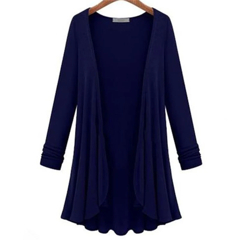 Женские свитера кардиган бежевый жакет летний длинный для женщин винтажная