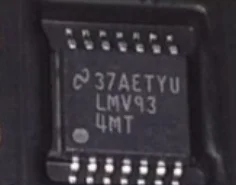 

LMV934MA/NOPBIC OPAMP GP 4 CIRCUIT 14SOIC