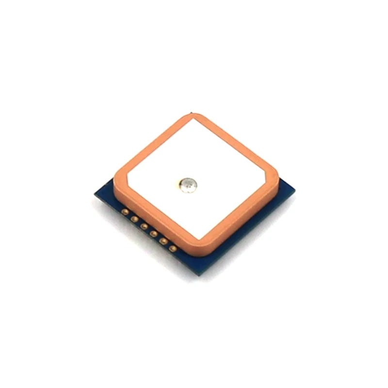 Модуль GPS QMC5883L amp2 6/PIX4/PIXHAWK GNSS GLONASS управление двойным полетом для дрона |