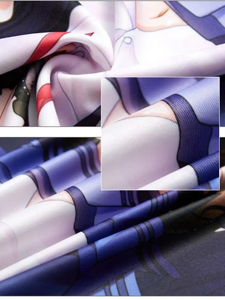 BL японские персонажи аниме меч арт онлайн Sao Asuna Throw Otaku Dakimakura подарки постельные
