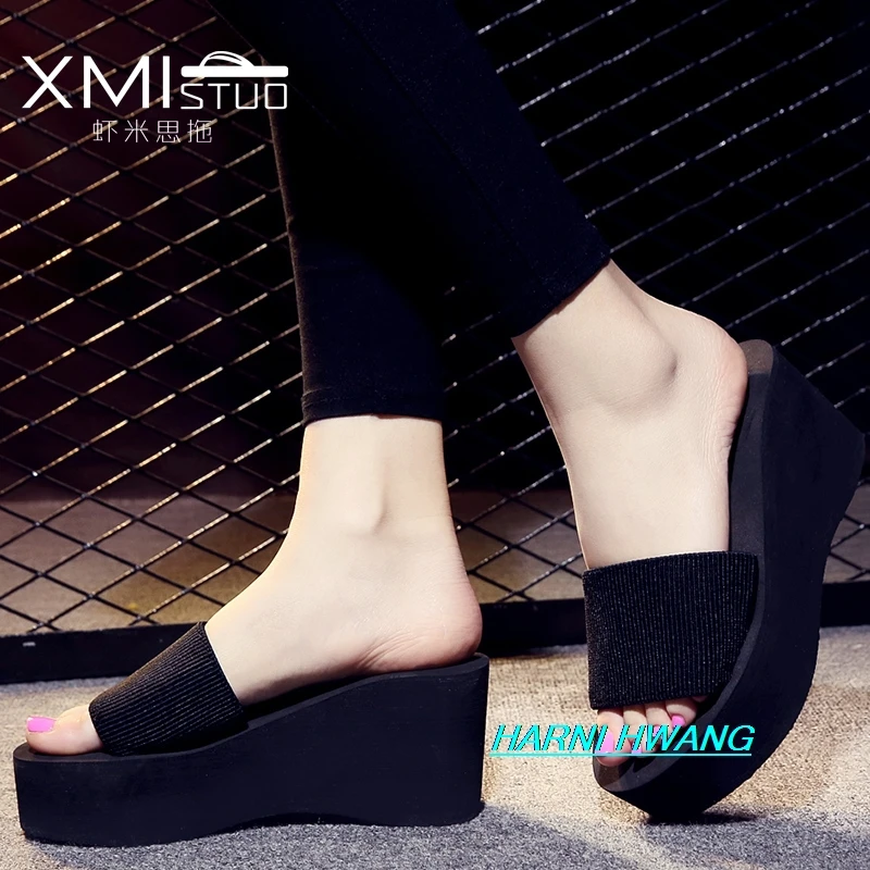 

Espadrilles for Women Vulcanize Shoes Woman Slippers Female Home Women's Slip-on Shoes Summer Woman 2021 Women's Flat Sandals