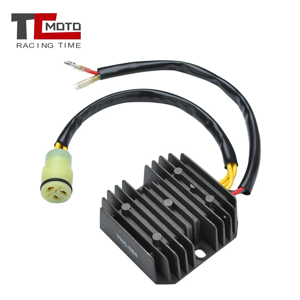 

Motorcycle Voltage Regulator Rectifier For Honda AVT TRX300 TRX 300 EX SPORTRAX 300EX 2001-2006 FOURTRAX 300 EX 1993-2000