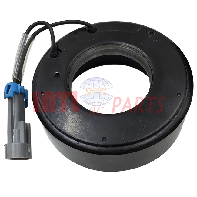 Сцепление компрессора переменного тока V5 a/c для Opel vectra OMEGA 1135292 1135240 1135247 1135157 93176870