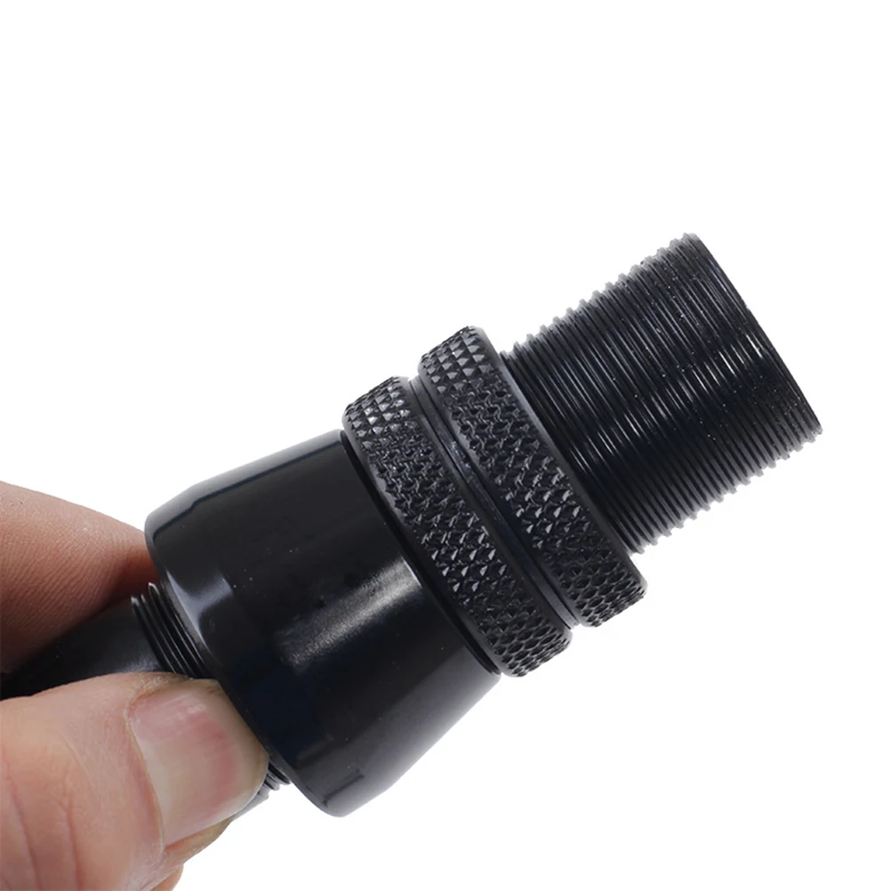 Полностью металлический выстрел рыболовное колесо база композитный изогнутый