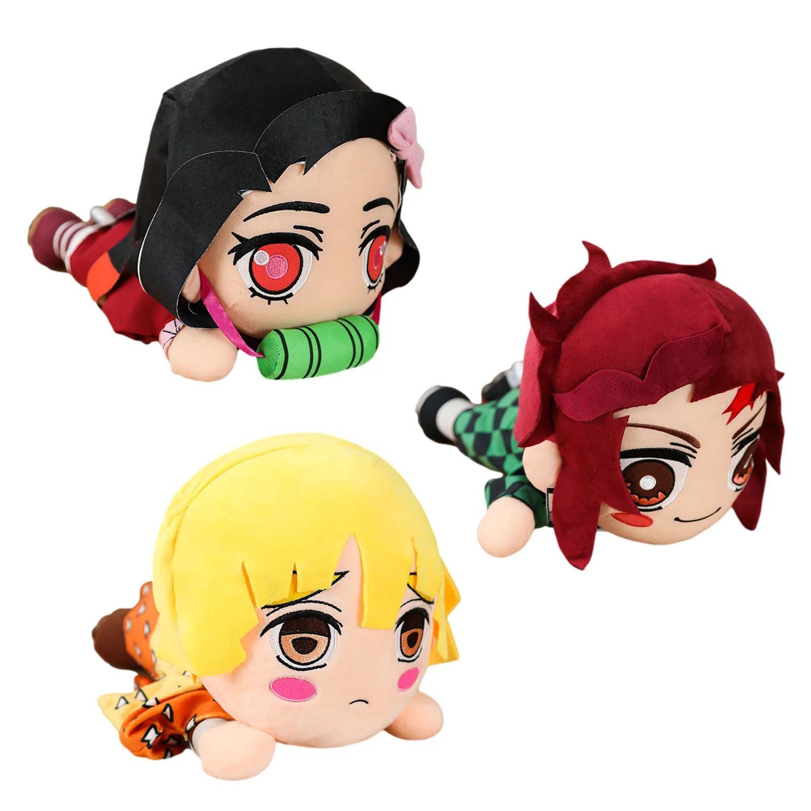 Мягкая Плюшевая среди нас плюшевая среди нас игра Плюшевая Игрушка Аниме периферийная фигурка модель куклы игрушки Рождественский подарок