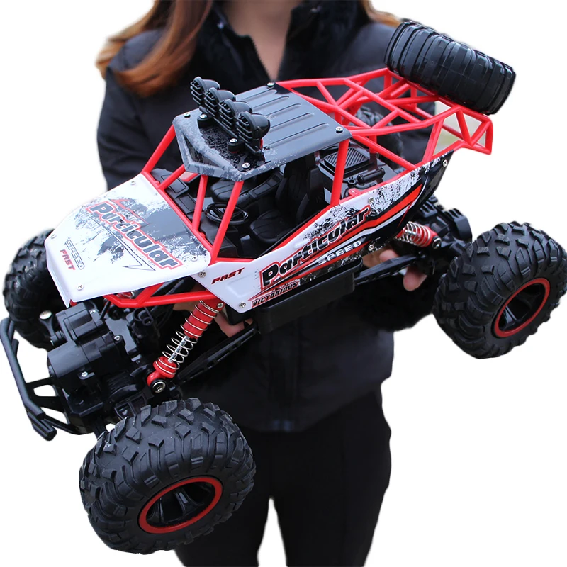 CYSINCOS детские игрушки машинки 2 4G радиоуправляемые игрушечные RC багги скоростные
