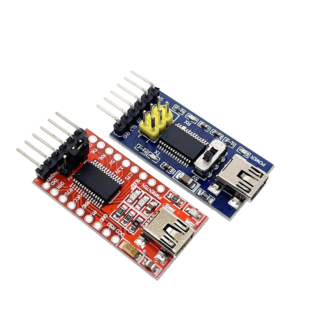 FT232RL FTDI основной загрузок Переходник USB для Arduino Pro Mini загрузки кабель передачи