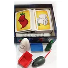 Новинка 2021, карточная игра Geistes 1,0, игра быстрой реакции, настольные игры для семьи, Blitz игры, английская версия, игры Вечерние