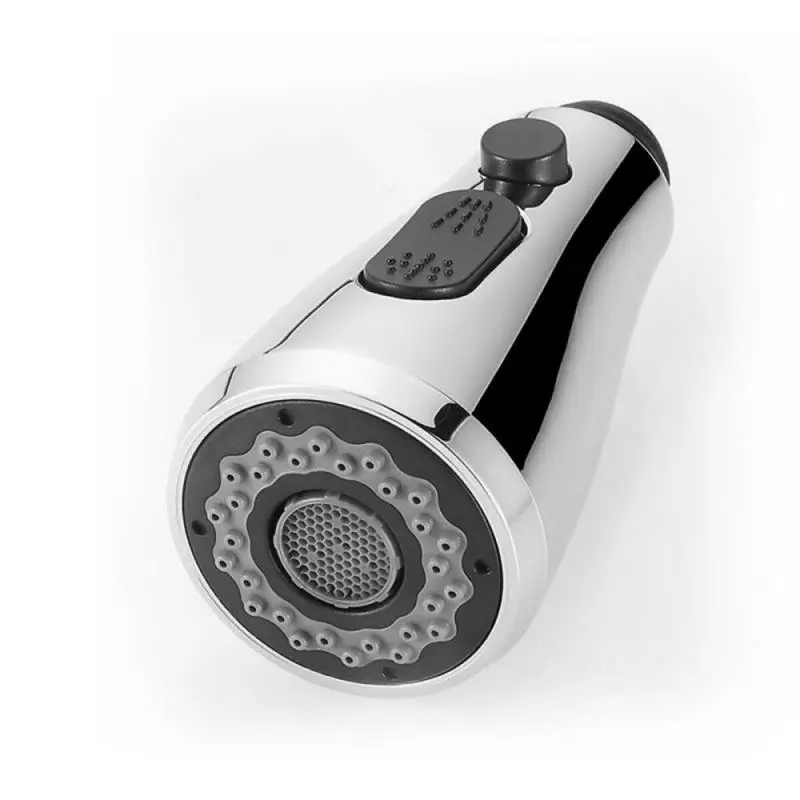 

Смеситель для воды, барботер, кухонный смеситель, экономичный смеситель, водосберегающая насадка для душа в ванную комнату, насадка с фильт...