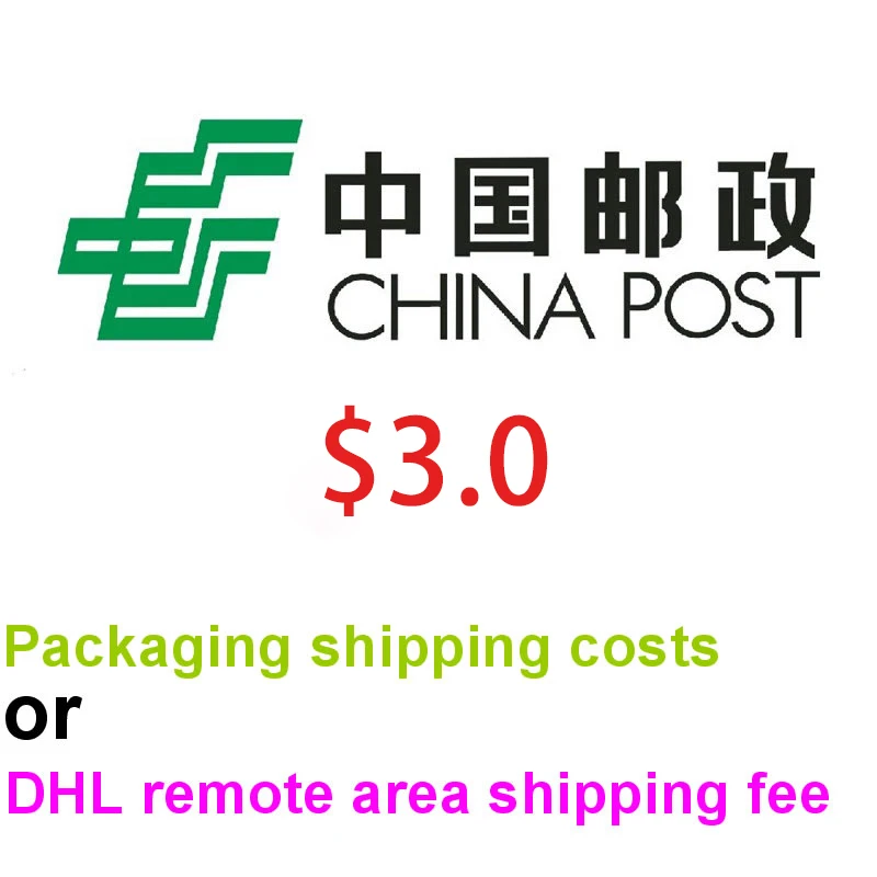 Стоимость доставки $3 0 USD! Специальная ссылка для оригинальной коробки не
