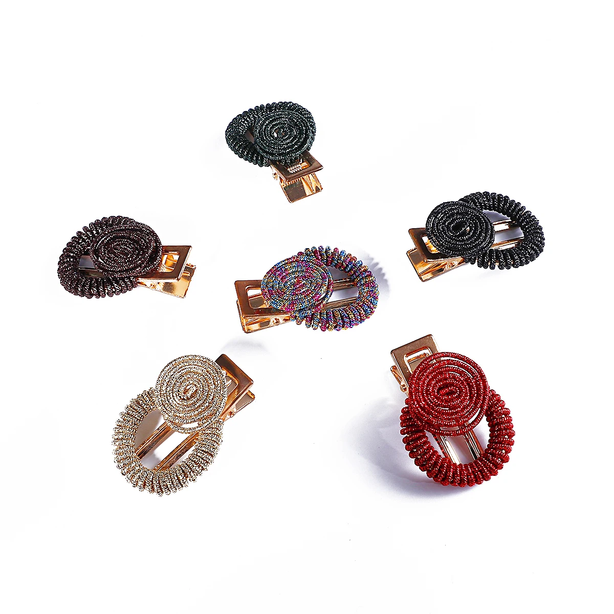 Проволока из мягкой алюминиевой проволоки для изготовления ювелирных изделий 2