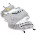 Легкий Рюкзак для бега, мужской спортивный ранец с гидратором объемом 5 л, водонепроницаемый, для езды на велосипеде