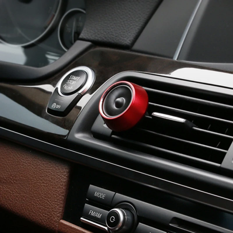 A1 шт атмосферные огни автомобильный парфюм супер классный вентилятор высокое