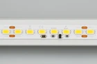 Светодиодная лента IC2-5000 24V White6000 4xH (5630, 600 LED, LUX) ( 25 Втм, IP20). Упаковка 5 м