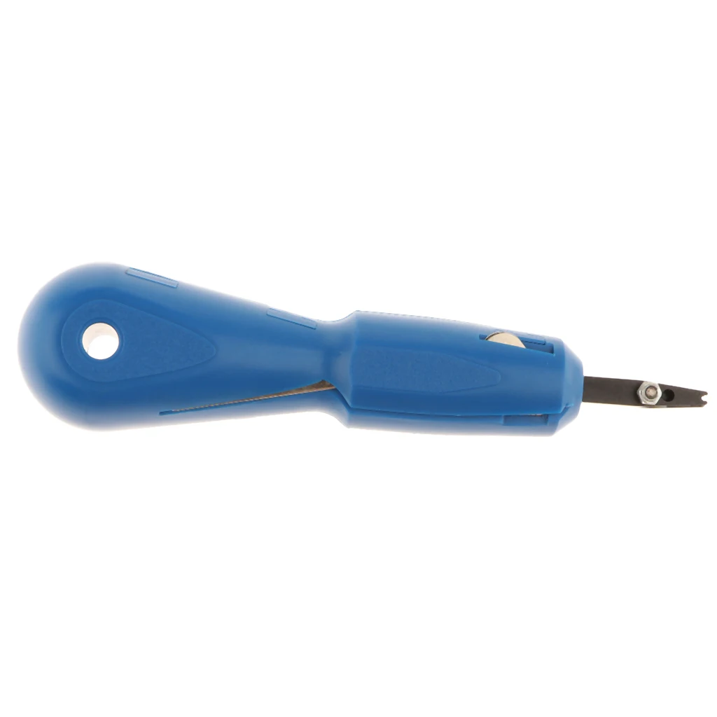 Перфорационный инструмент для Pouyet ID3000 Moudle Network Wire IDC Impact Terminal Repair Kit с