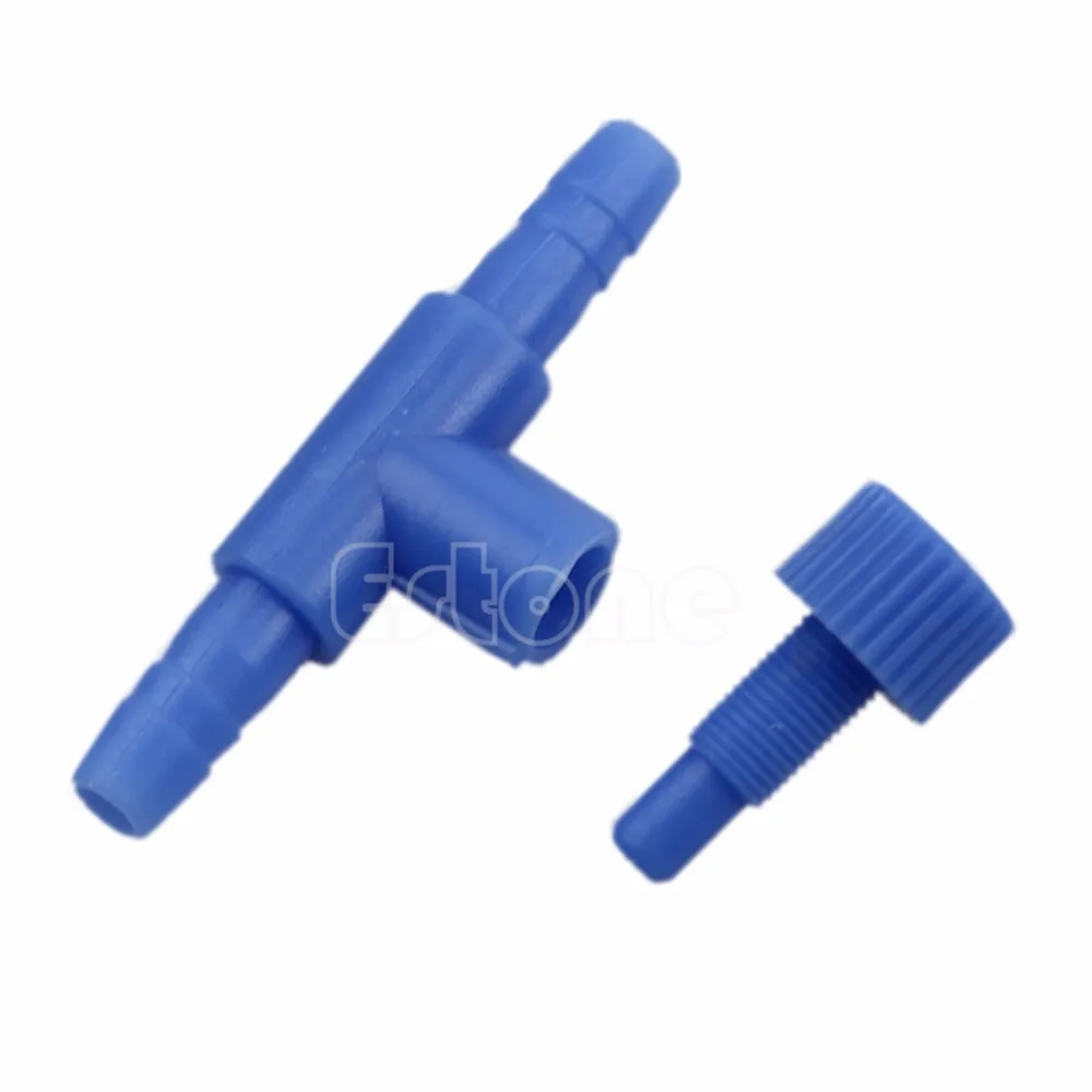 Аквариумные воздушные трубки для аквариума регулирующие клапаны регулировки